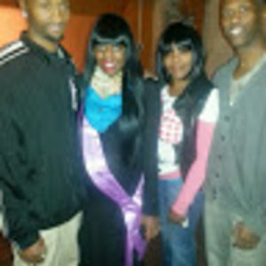 Meet your Posher, Thomas